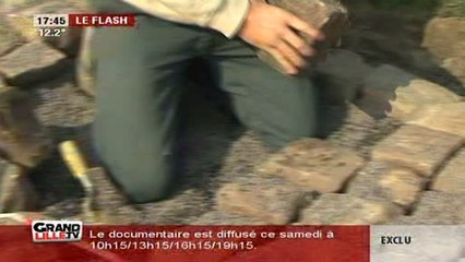 Une petite beauté pour les pavés de Mons-en-Pévèle