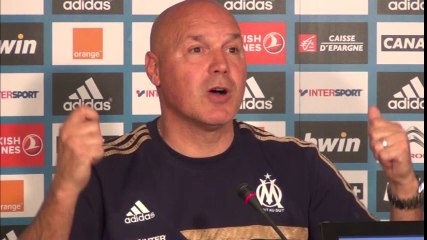 José Anigo répond à ceux qui réclament sa démissions