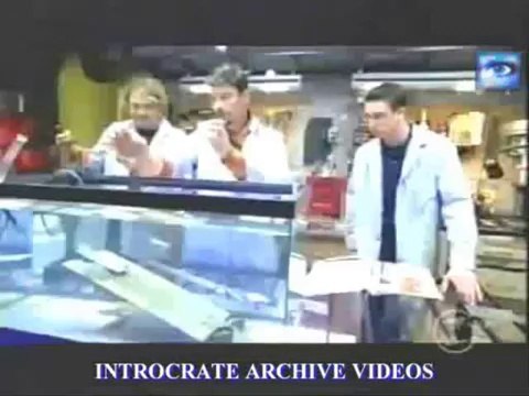 Chasseurs d'ovnis 02: Objets immerges non identifies