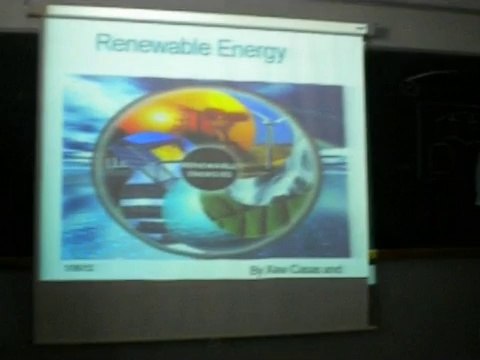 Industrial Maintenance Mini Projects 2012