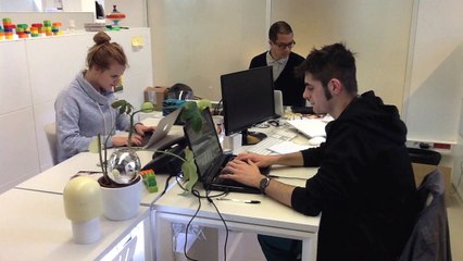 Phonotonic - How I met my startup