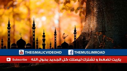 الحياة  مقطع مبكي للشيخ محمد مختار الشنقيطي لا تفوته