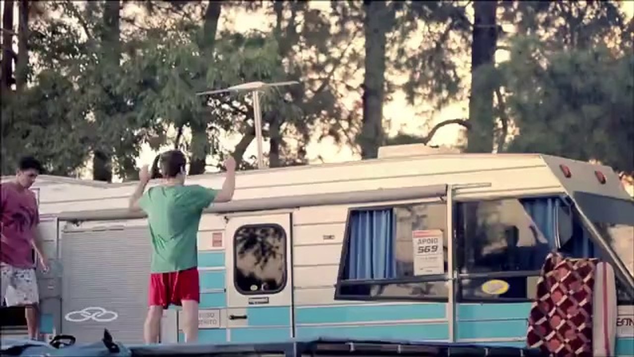 olympikus | 30" commercial
