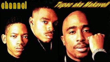 2Pac Feat Tha Dogg Pound : Don't Stop