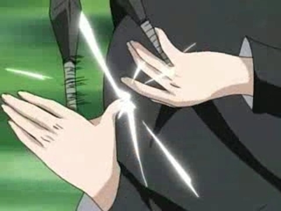 Sasuke Itachi - Deux passés différents