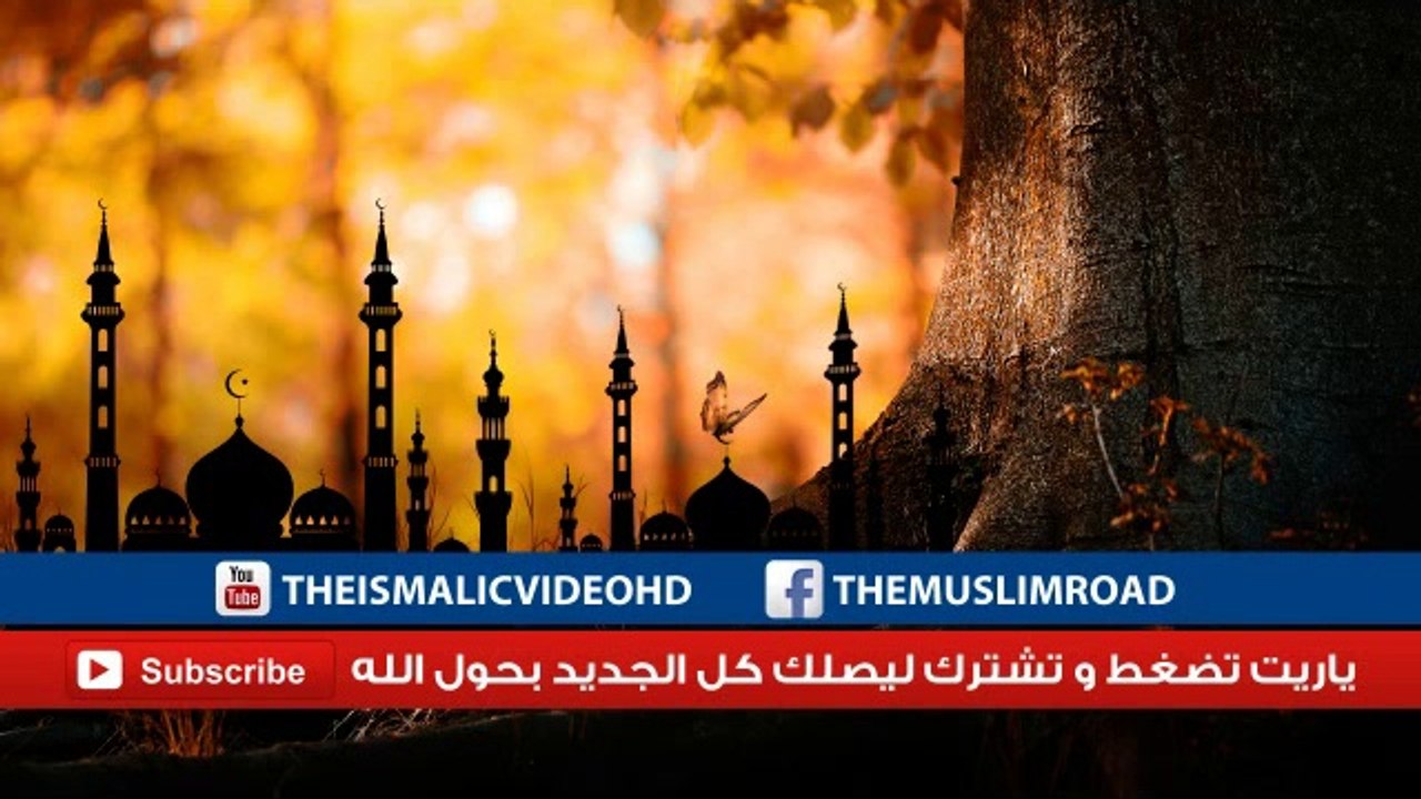 إحتقار المسلم مقطع هام جدا للشيخ محمد المختار الشنقيطي