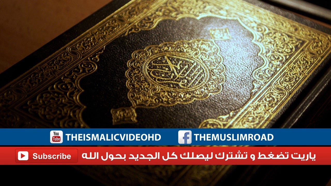 الشيخ محمد المختار الشنقيطي - تأثير القرٱن على الإنسان مقطع رائع