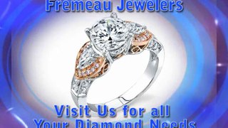 Fremeau Jewelers | Diamond Jewelry Vermont 05401