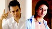 Aamir Khan Follows Salman Khan - To Launch Tiger Shroff