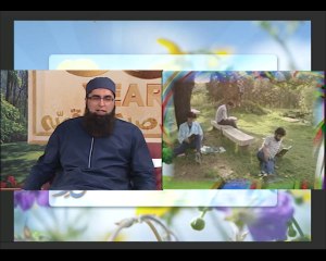 Samra Arsalan- Subhe Nau- Junaid Jamshad Part-01