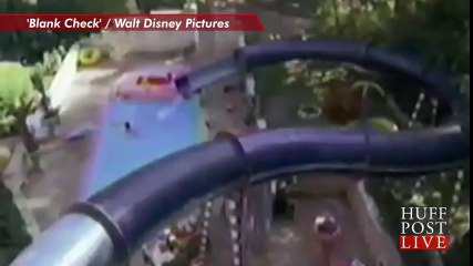 Ga. Bank Accidentally Deposits $31,000 In Teen's Account