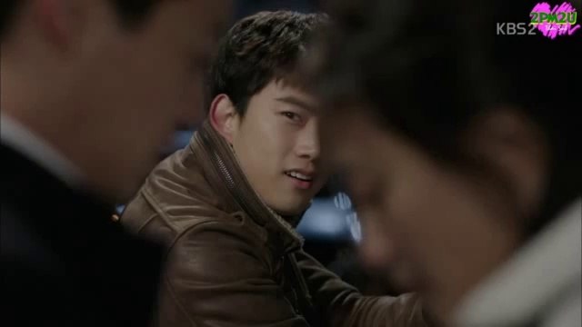 [2PM2U] วันดีๆ ตอน 4 พาร์ท 4 end (Thaisub)