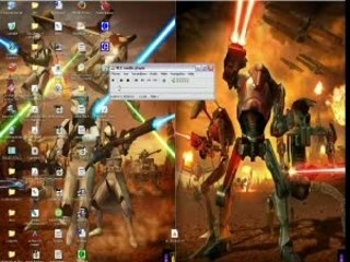 Tuto Station ripper H264