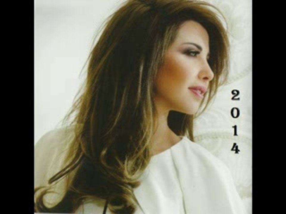 12.Nancy_Ajram-Ba2a_Kol_Da