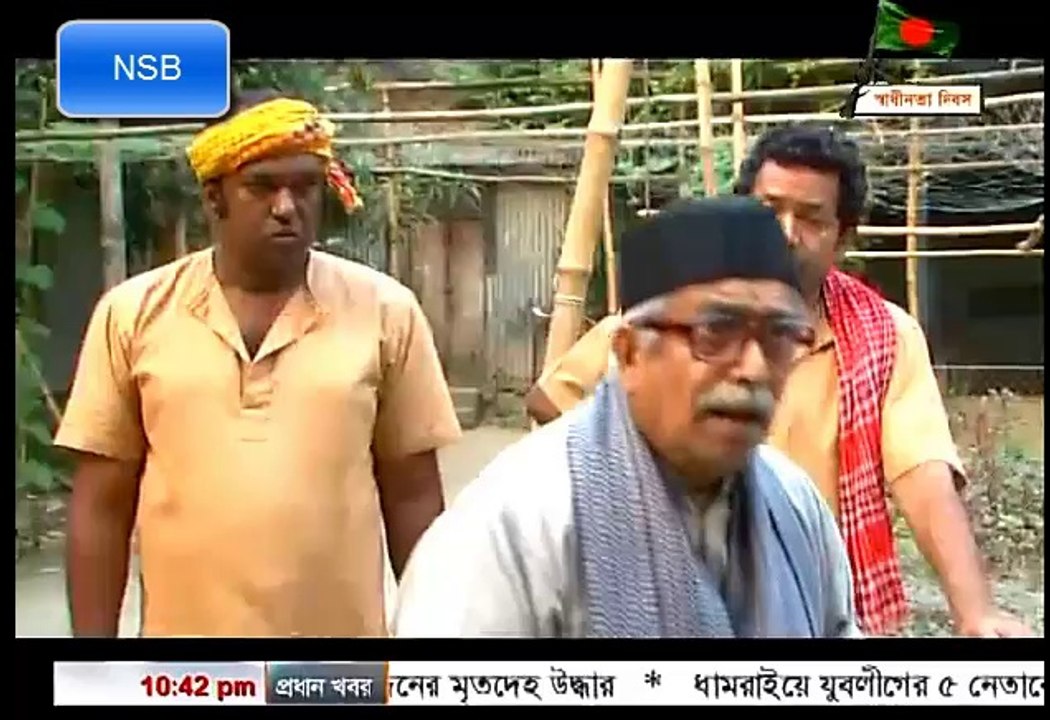 Palki Natok 26-03-2014