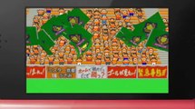 Nintendo Pocket Football Club (3DS) - Trailer 01
