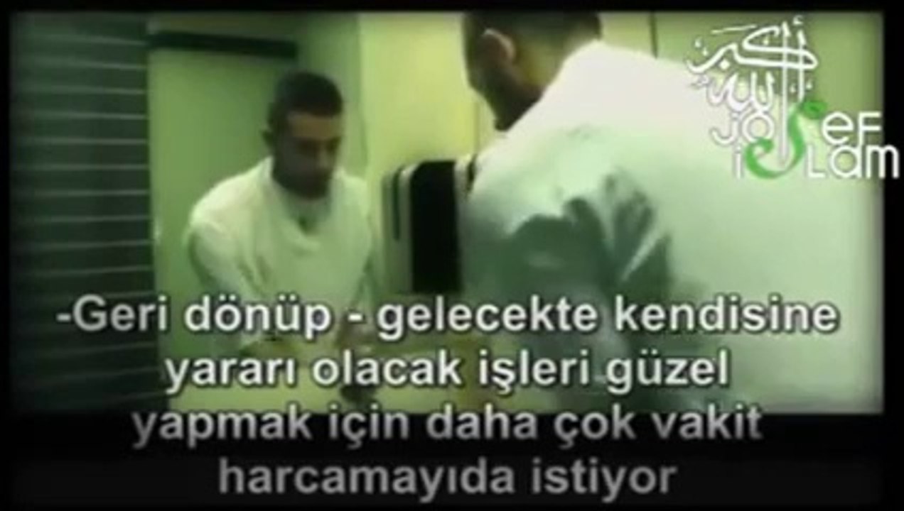 Dini Kısa Film