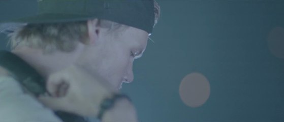 Avicii - Hey Brother (Hollywood Bowl)