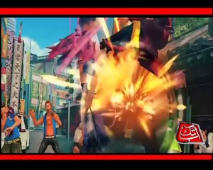 JP REPORT Street Fighter Edit By Amin Afridi 20-03