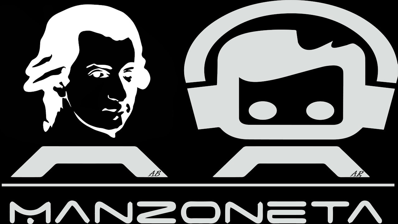 OrsoManzoneta - Ramdamdeus