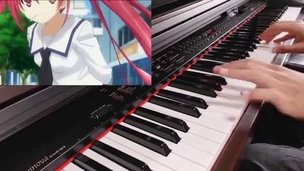 date a live piano