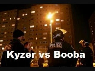 kyzer - Delits dourson