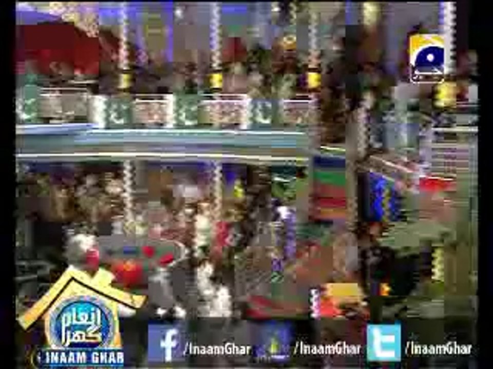 07 Rasheed Sahab +Mufta IG Ep # 18