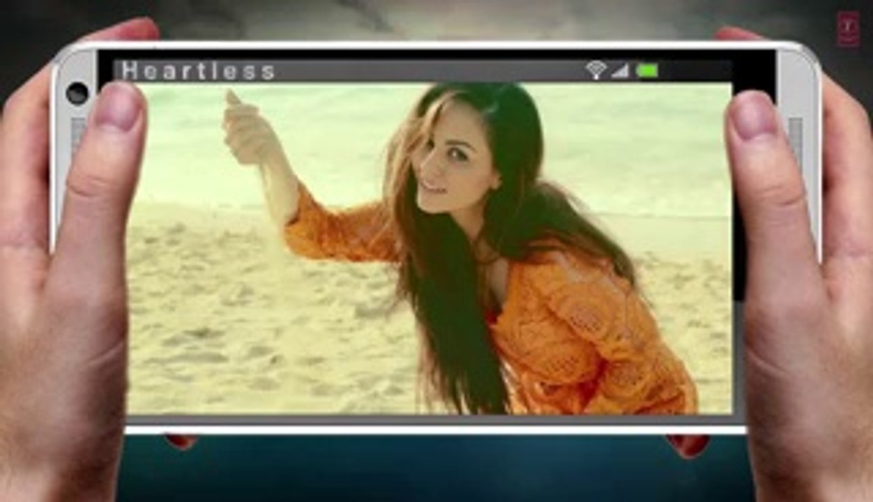 Main Dhoondne Ko Zamaane Mein Song With Lyrics - Heartless - Arijit Singh - Video Dailymotion