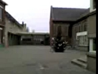 Vates : First Encounter - 1973