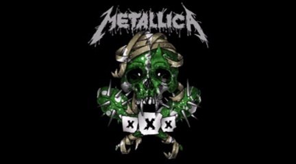 M. - A.P.T.J. (Metallica - Anesthesia Pulling Teeth Jam)