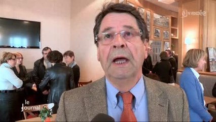 Second tour des municipales : Interview d’Yves Roucher