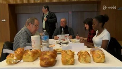 Meilleurs produits de Vendée : L’AIPPV décerne les médailles