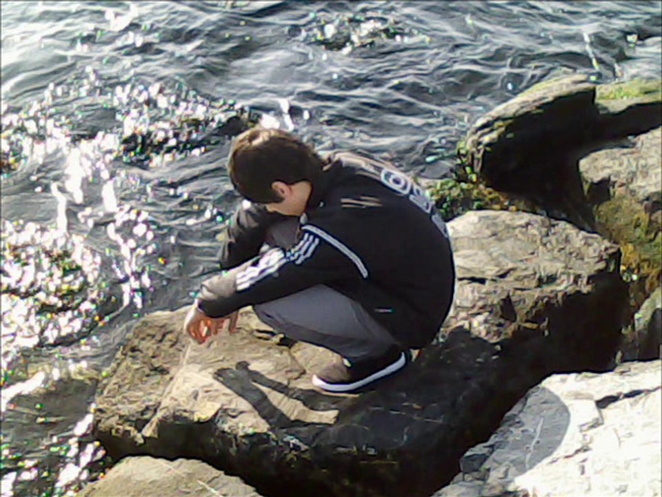 Hasan Hüseyin (Garip Bi Serseriyim) 2o14