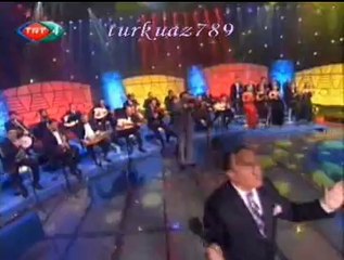 Kutlu PAYASLI & Nalân ALTINÖRS-Kara Bulutları Kaldır Aradan