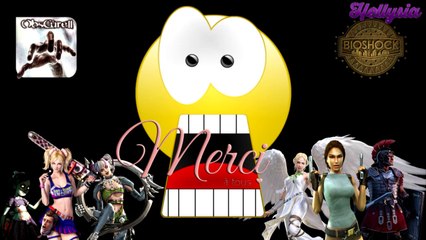 [Concours] 100 abonnés + Annonce LIVE !