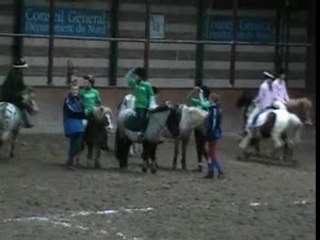 Les Vols au Vent à Ronchin