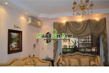 MASTERPIECE APARTMENT FOR SALE IN NEW MAADI