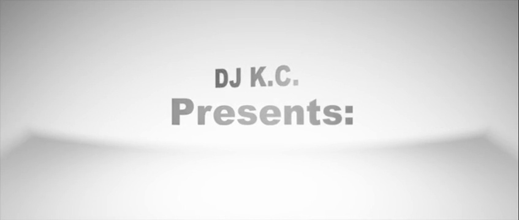 The Pre-Game DJ K.C.