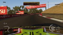 Forza Motorsport 5 Bathurst Direct Feed