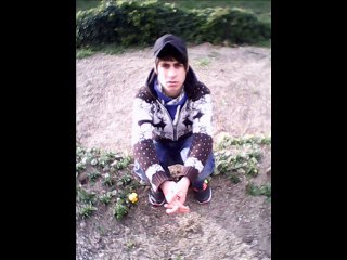 Hasan Hüseyin (Gecelerin Karanlığı) 2o14