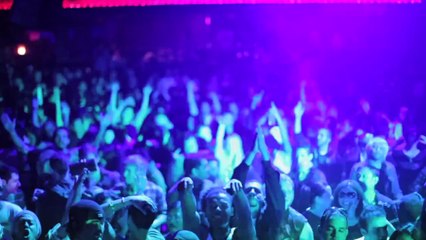 paula pedroza | playing at made in brazil party @ avalon hollywood