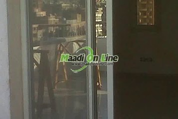 APARTMENT FOR SALE IN NEW MAADI   NEAR BANDAR MAADI