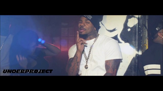 THE GAME ft NIPSEY HUSSLE & TY DOLLA $IGN Same Hoes (Video 2014).