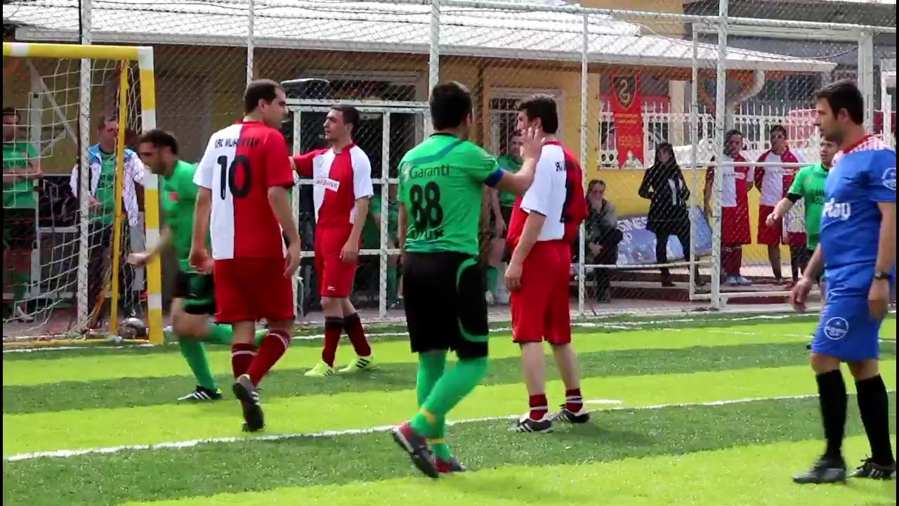 BUSİNESSCUP FARKLI AÇI