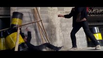 The Protector 2 Movie CLIP - Deconstruction (2014) - Tony Jaa, RZA Martial Arts Movie HD