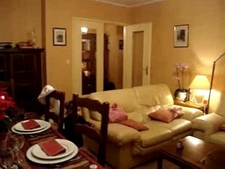 Noël avec les cousines 1/2