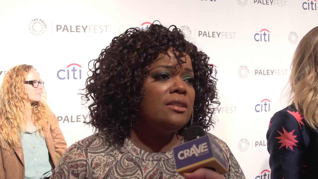 Paleyfest 2014 - "Community" Red Carpet