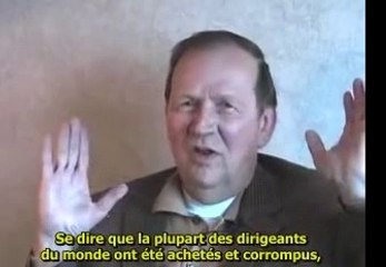George Green sur le clonage des présidents