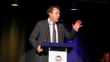 AGDE - 2014 - FABRICE MUR - DERNIER MEETING AGDE 28 MARS 2014