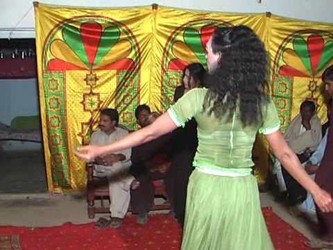 Singer Jameel Abbas Fateh Jang